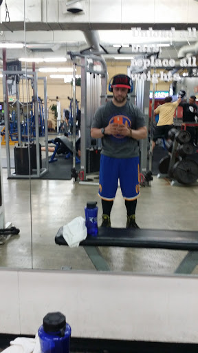 Gym «Powerhouse Gym», reviews and photos, 2075 Broadway, Redwood City, CA 94063, USA