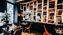 Atmosphère du Restaurant japonais Shinko à Paris - n°11