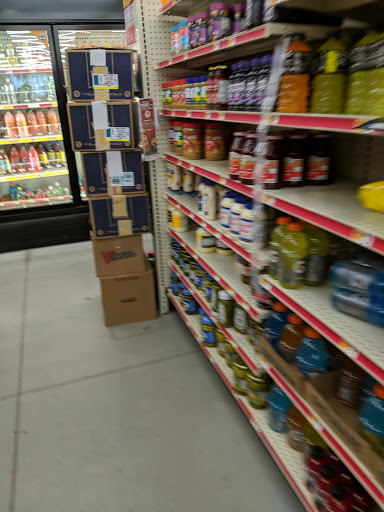 Dollar Store «FAMILY DOLLAR», reviews and photos, 322 S Broadway, Lawrence, MA 01843, USA