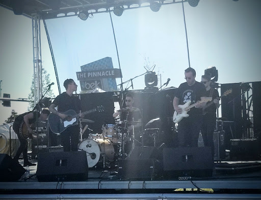 Clothing Store «Gap Outlet», reviews and photos, 562 Pinnacle Pkwy, Bristol, TN 37620, USA