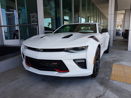 Chevrolet Dealer «Connell Chevrolet», reviews and photos, 2828 Harbor Blvd, Costa Mesa, CA 92626, USA