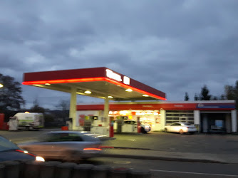 TotalEnergies Tankstelle