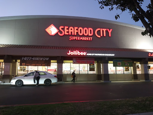 Supermarket «Seafood City Supermarket», reviews and photos, 285 E Orange Ave, Chula Vista, CA 91911, USA