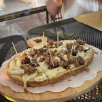 Photo n°4 de l'avis de Antonio.e fait le 06/07/2022 à 17:37 sur le  Jolly Blue pizzeria à Alife