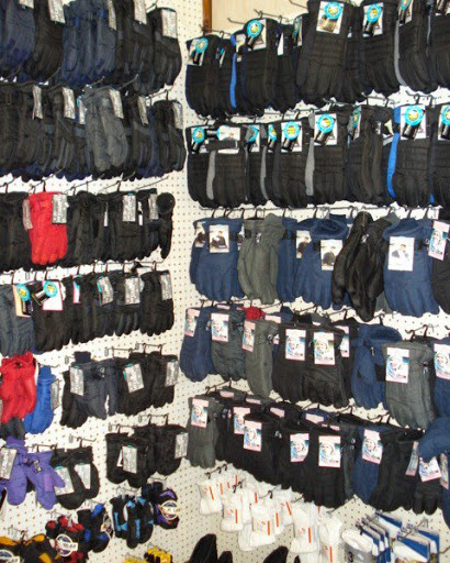 General Store «Mi-Wuk General Store», reviews and photos, 24561 CA-108, Mi-Wuk Village, CA 95346, USA