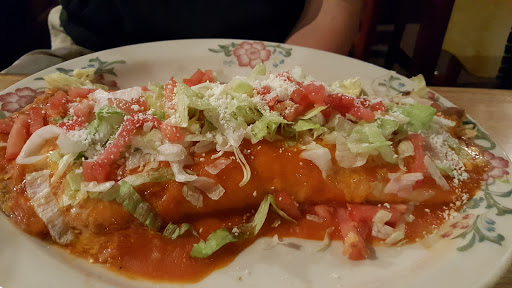 Torero's Mexican Restaurant