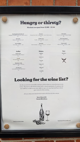 Anmeldelser af Vinoria Lilo i Amager Øst - Bar