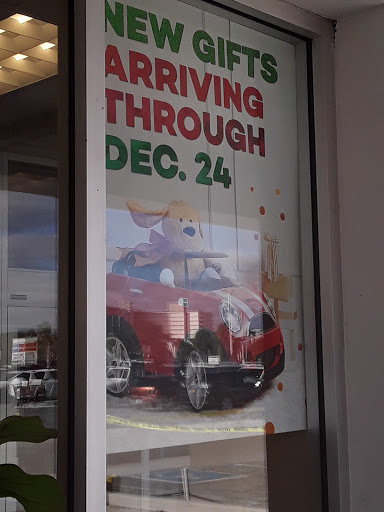 Department Store «HomeGoods», reviews and photos, 2150 3rd St S, Jacksonville Beach, FL 32250, USA