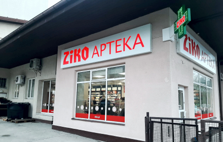 Ziko Apteka