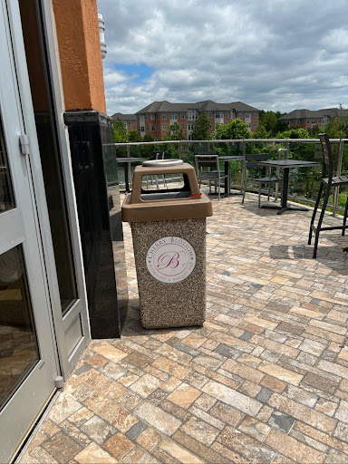 Fine Dining Restaurant «Cherry Blossom Restaurant & Banquet Hall», reviews and photos, 46110 Lake Center Plaza, Sterling, VA 20165, USA