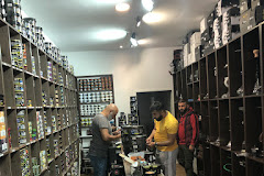 Shisha Shop Berlin Jaamboo
