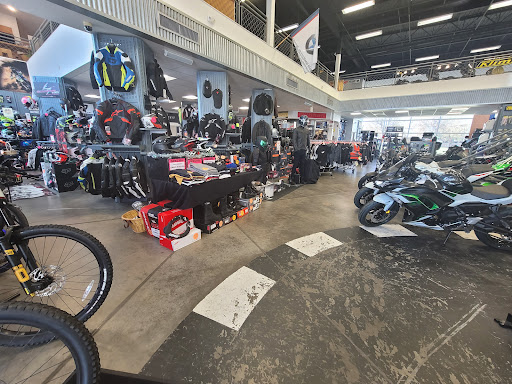 Motorcycle Parts Store «CROSS COUNTRY CYCLE», reviews and photos, 911 Middlesex Ave, Metuchen, NJ 08840, USA