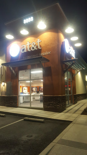 Cell Phone Store «AT&T Authorized Retailer», reviews and photos, 3450 Palmer Dr #6, Cameron Park, CA 95682, USA