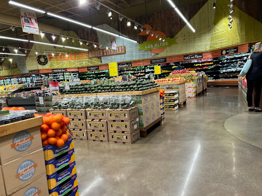 Grocery Store «Whole Foods Market», reviews and photos, 4800 El Camino Real, Los Altos, CA 94022, USA