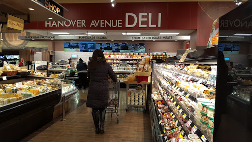 Grocery Store «ShopRite of Greater Morristown», reviews and photos, 178 E Hanover Ave, Cedar Knolls, NJ 07927, USA