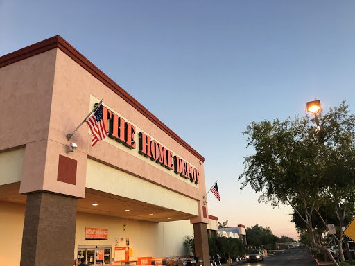 Home Improvement Store «The Home Depot», reviews and photos, 745 S Val Vista Dr, Gilbert, AZ 85296, USA