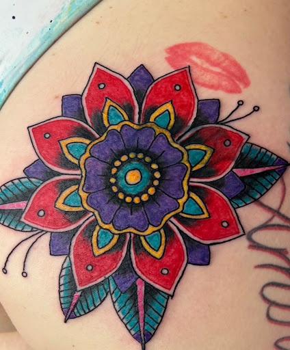 Explore feminist tattoo ideas, creative tattoo ideas in Kansas City, available at Beautiful Body Tattoo and Piercings