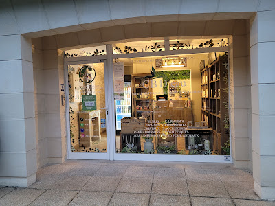 Magasin de CBD CB D'eau Bry-sur-Marne à Bry-sur-Marne