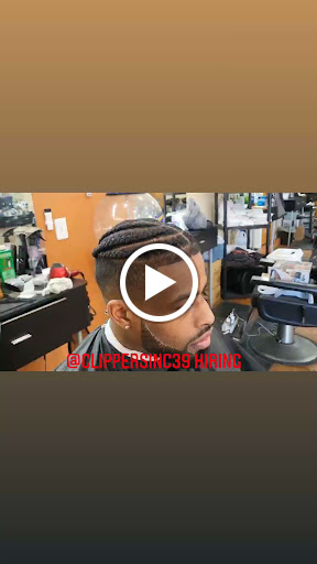 Barber Shop «Clippers Inc Barber Shop», reviews and photos, 78 E Pershing Rd, Chicago, IL 60653, USA