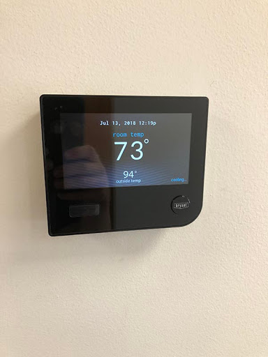 HVAC Contractor «Hoveln Heating and Cooling Inc», reviews and photos