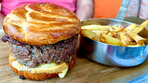 Photo n°89 de Brasserie a 4 Temps à Carcassonne ()