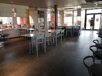 Atmosphère du Restauration rapide McDonald's à Villefranche-de-Lauragais - n°15
