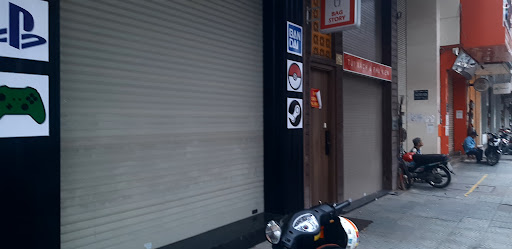 Top 20 cửa hàng game mod Quận Gò Vấp Hồ Chí Minh 2022