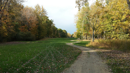 Golf Course «Walnut Run Golf Course», reviews and photos, 601 E Main St, Cortland, OH 44410, USA