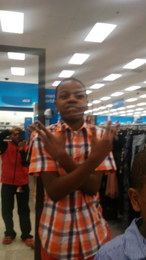 Clothing Store «Ross Dress for Less», reviews and photos, 4311 Norfolk Pkwy, West Melbourne, FL 32904, USA