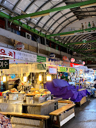 Photo n°102 de Yam Yam cuisine coréenne à Rennes ()