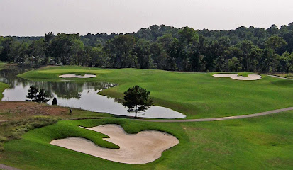 The Golf Shop at Carolina Lakes