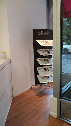 Eye Care Center «Accent Optical», reviews and photos, 1511 Main St, Dallas, TX 75201, USA