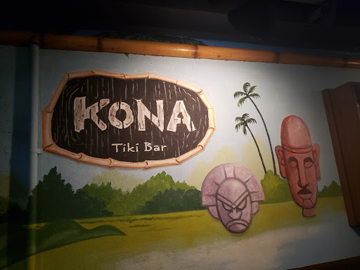 Gastropub «Grind Gastropub & Kona Tiki Bar», reviews and photos, 49 W Granada Blvd, Ormond Beach, FL 32174, USA