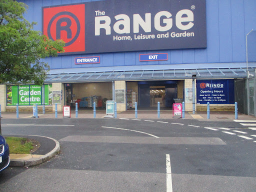 The Range, Bradford