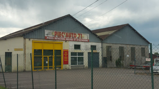 Photo 5 - Auto Pièces 71
