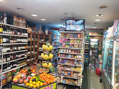 Au P'tit Marché à Bourges