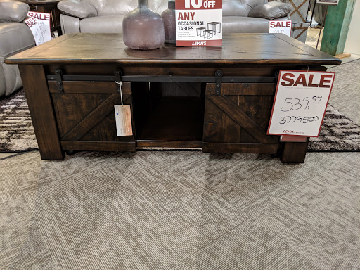 Furniture Store «Levin Furniture», reviews and photos, 124 Levin Way, Monroeville, PA 15146, USA