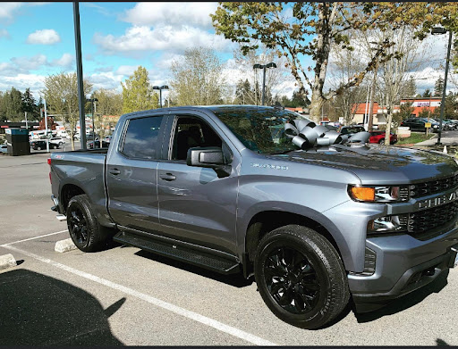 Car Dealer «Lee Johnson Auto Family», reviews and photos, 11845 NE 85th St, Kirkland, WA 98033, USA