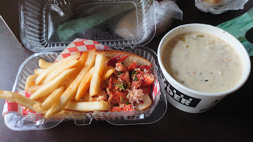 Shopping Mall «Pacific Place», reviews and photos, 600 Pine St, Seattle, WA 98101, USA