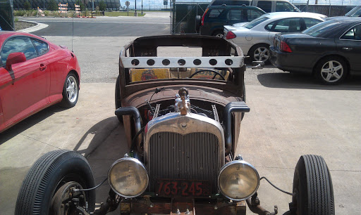 Auto Repair Shop «Last Chance Auto Repair For Cars Trucks», reviews and photos, 12052 S Naper Plainfield Rd, Plainfield, IL 60585, USA