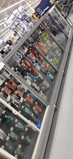 Discount Store «Walmart», reviews and photos, 150 Barnum Avenue Cutoff, Stratford, CT 06614, USA