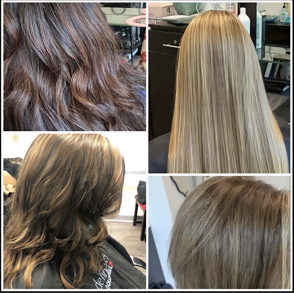Hair by Rebecca Breaux 30009