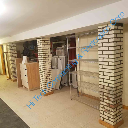 Construction Company «Hi Tech Contracting & Restoration Corp», reviews and photos, 8767 24th Ave, Brooklyn, NY 11214, USA