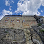 Photo n°4 de l'avis de Robert.r fait le 21/08/2023 à 16:15 sur le  Château de Waldeck à Waldeck