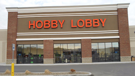 Hobby Lobby, 3701 McKinley Pkwy #1240, Blasdell, NY 14219, USA, 