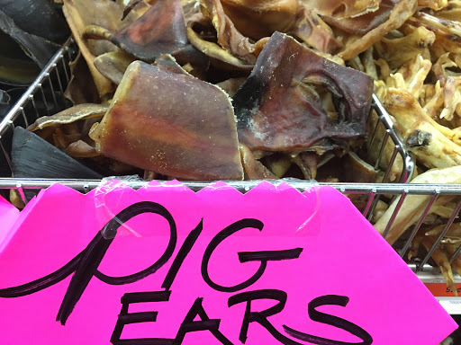 Pet Supply Store «Mini Pet Mart», reviews and photos, 1450 NE Hwy 101, Lincoln City, OR 97367, USA