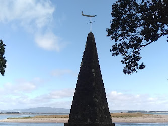 Maketu Centennial Memorial