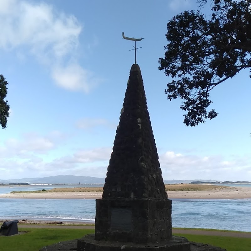 Maketu Centennial Memorial