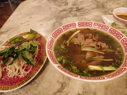Laotian restaurant Mesa
