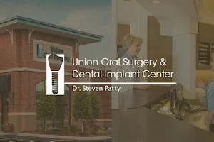 Union Oral Surgery and Dental Implant Center - Monroe image